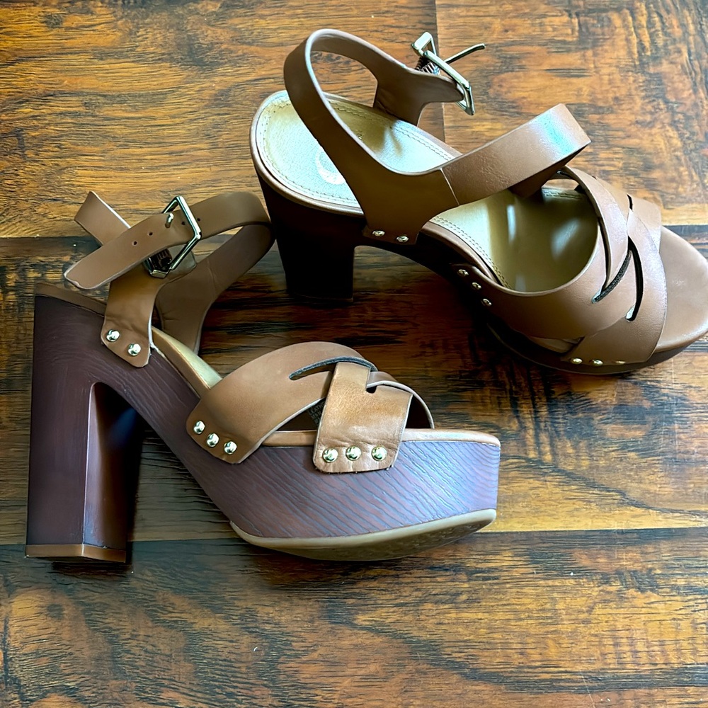 GB cute shoes!